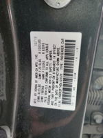 2014 Honda Accord Ex Charcoal vin: 1HGCR2F74EA108529