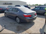 2015 Honda Accord Sedan Ex Gray vin: 1HGCR2F74FA022168