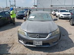 2015 Honda Accord Sedan Ex Gray vin: 1HGCR2F74FA022168