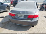 2015 Honda Accord Sedan Ex Gray vin: 1HGCR2F74FA022168