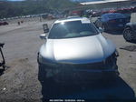 2015 Honda Accord Ex Серый vin: 1HGCR2F74FA047491