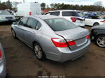 2015 Honda Accord Sedan Ex Silver vin: 1HGCR2F74FA134517