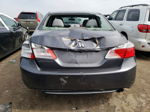 2014 Honda Accord Ex Серый vin: 1HGCR2F75EA065416