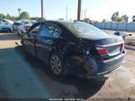 2017 Honda Accord Ex Black vin: 1HGCR2F75HA144816