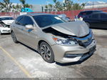 2016 Honda Accord Ex Gold vin: 1HGCR2F76GA084012