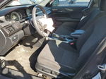 2014 Honda Accord Ex Серый vin: 1HGCR2F77EA068480