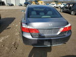 2014 Honda Accord Ex Угольный vin: 1HGCR2F77EA095078