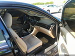 2015 Honda Accord Sedan Ex Черный vin: 1HGCR2F77FA265747