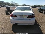 2017 Honda Accord Sedan Ex White vin: 1HGCR2F77HA214803