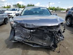 2014 Honda Accord Ex Gray vin: 1HGCR2F78EA053244