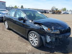 2014 Honda Accord Ex Black vin: 1HGCR2F78EA239303