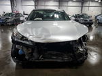 2015 Honda Accord Ex Silver vin: 1HGCR2F78FA056842