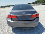 2015 Honda Accord Ex Серый vin: 1HGCR2F78FA131071