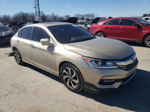 2016 Honda Accord Ex Gold vin: 1HGCR2F78GA193362