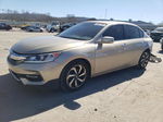 2016 Honda Accord Ex Gold vin: 1HGCR2F78GA193362