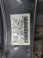 2016 Honda Accord Ex Gray vin: 1HGCR2F78GA208278