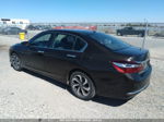 2017 Honda Accord Sedan Ex Коричневый vin: 1HGCR2F78HA096583