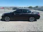 2017 Honda Accord Sedan Ex Brown vin: 1HGCR2F78HA096583