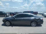 2015 Honda Accord Ex Gray vin: 1HGCR2F79FA232510