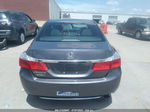 2015 Honda Accord Ex Gray vin: 1HGCR2F79FA232510