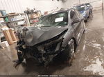 2014 Honda Accord Ex Серый vin: 1HGCR2F7XEA009844