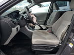 2014 Honda Accord Ex Серый vin: 1HGCR2F7XEA034985