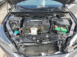 2014 Honda Accord Ex Серый vin: 1HGCR2F7XEA034985