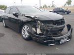 2014 Honda Accord Ex Black vin: 1HGCR2F7XEA122290