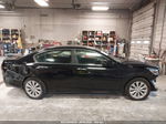 2014 Honda Accord Ex Black vin: 1HGCR2F7XEA276286