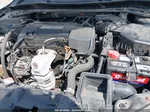 2015 Honda Accord Ex Серый vin: 1HGCR2F7XFA030355