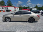 2015 Honda Accord Ex Gold vin: 1HGCR2F7XFA147272