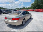 2015 Honda Accord Ex Gold vin: 1HGCR2F7XFA147272