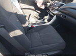 2015 Honda Accord Ex Серебряный vin: 1HGCR2F7XFA154013