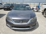 2015 Honda Accord Ex Black vin: 1HGCR2F7XFA243547