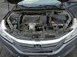 2016 Honda Accord Ex Серый vin: 1HGCR2F7XGA038652