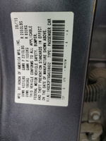 2016 Honda Accord Ex Gray vin: 1HGCR2F7XGA038652