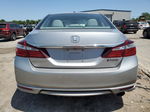 2016 Honda Accord Ex Silver vin: 1HGCR2F7XGA128903