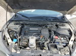 2014 Honda Accord Exl Золотой vin: 1HGCR2F80EA041968