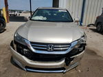 2014 Honda Accord Exl Gold vin: 1HGCR2F80EA041968