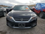 2014 Honda Accord Exl Черный vin: 1HGCR2F80EA177968