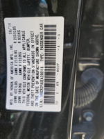 2014 Honda Accord Exl Черный vin: 1HGCR2F80EA296118