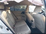 2015 Honda Accord Sedan Ex-l White vin: 1HGCR2F80FA184632