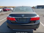 2015 Honda Accord Sedan Ex-l Black vin: 1HGCR2F80FA198482