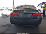 2015 Honda Accord Ex-l Gray vin: 1HGCR2F80FA269082