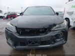 2014 Honda Accord Ex-l Черный vin: 1HGCR2F81EA091763