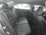 2014 Honda Accord Exl Синий vin: 1HGCR2F81EA169930