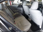 2015 Honda Accord Sedan Ex-l Серый vin: 1HGCR2F81FA191931