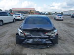 2015 Honda Accord Ex-l Gray vin: 1HGCR2F81FA272797