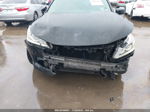 2016 Honda Accord Ex-l Black vin: 1HGCR2F81GA243818