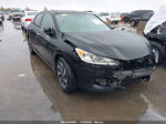 2016 Honda Accord Ex-l Черный vin: 1HGCR2F81GA243818